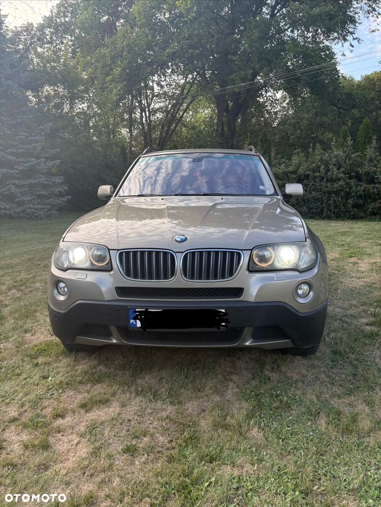 BMW X3 xDrive25i Edition Exclusive - 2