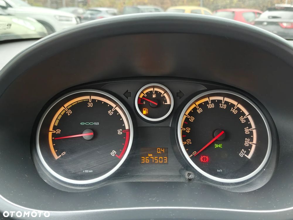 Opel Corsa 1.3 CDTI Enjoy - 21