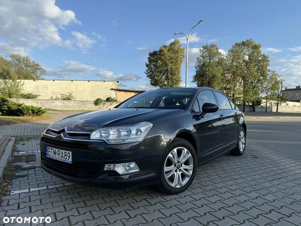 Citroën C5 1.8i 16V Dynamique Equilibre - 1