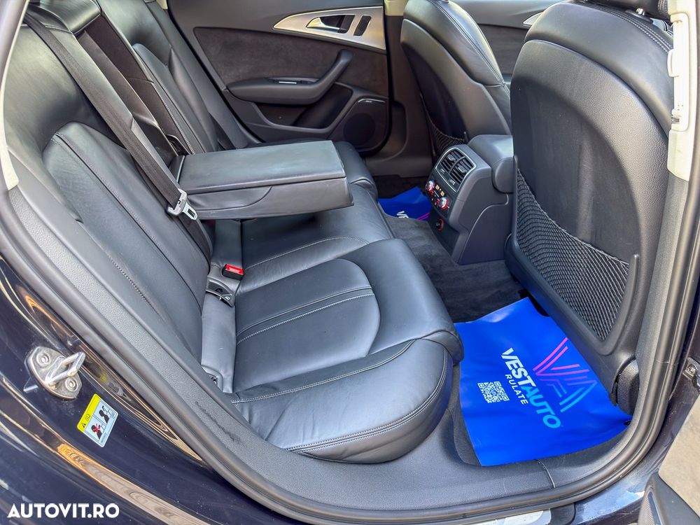 Audi A6 Allroad 3.0 TDI Quattro S tronic - 4