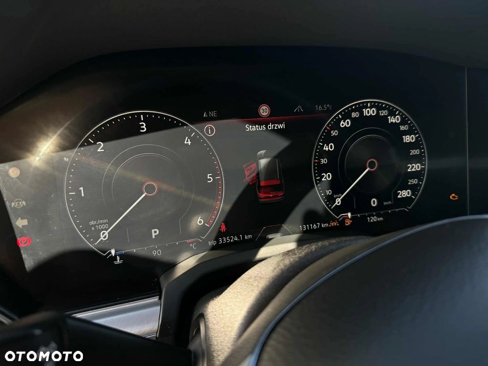 Volkswagen Touareg ver-3-0-v6-tdi-scr-4mot-elegance - 10