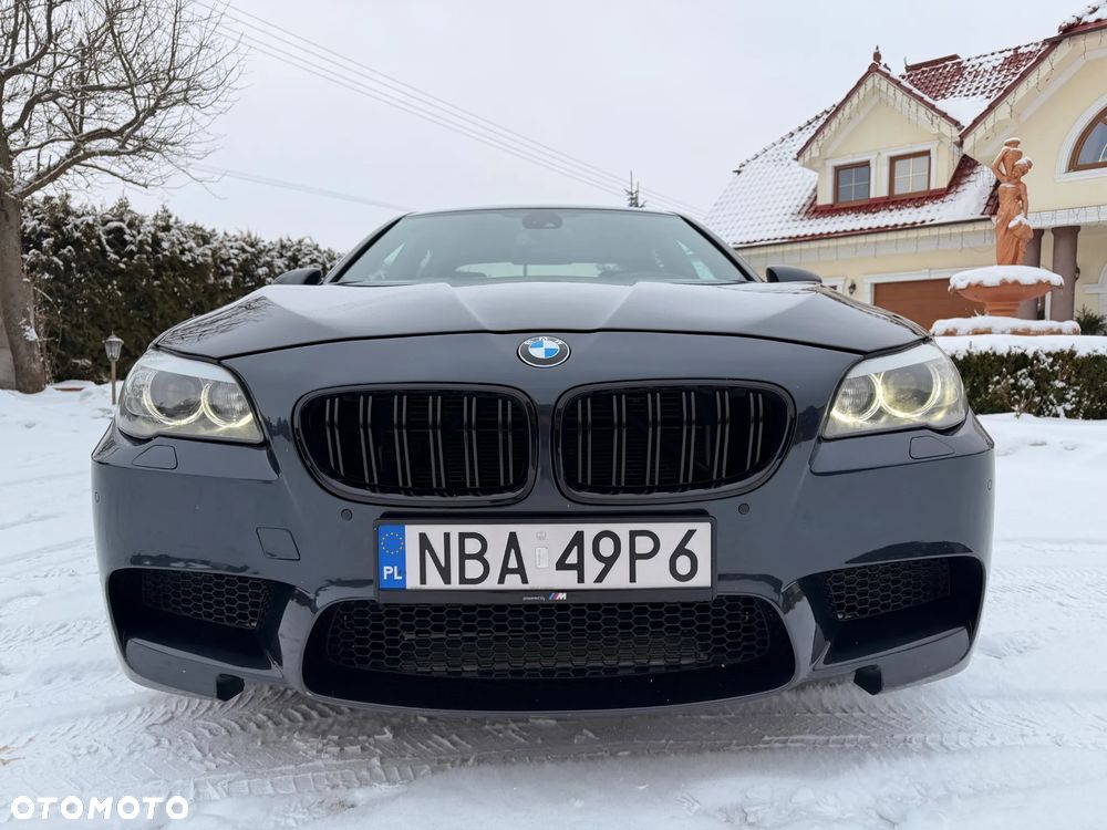 BMW M5 - 3