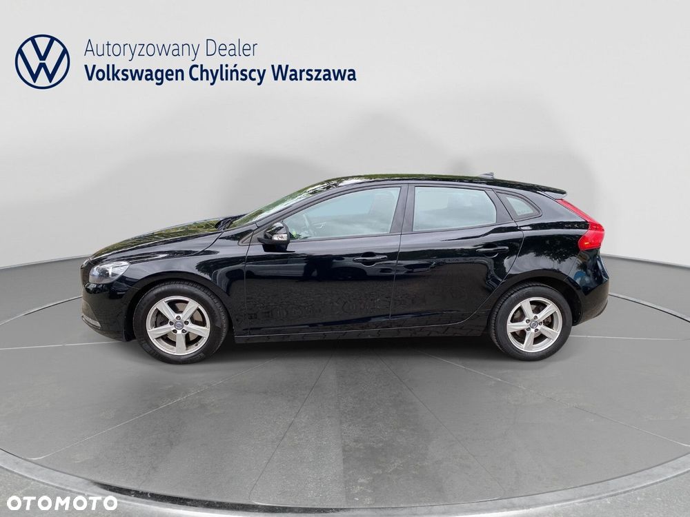 Volvo V40 - 4