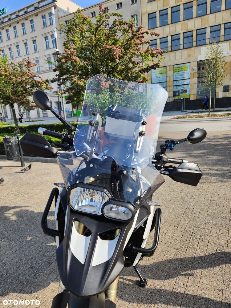 BMW GS - 9