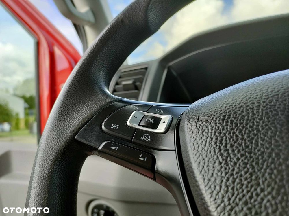 Volkswagen CRAFTER OKAZJA - 8
