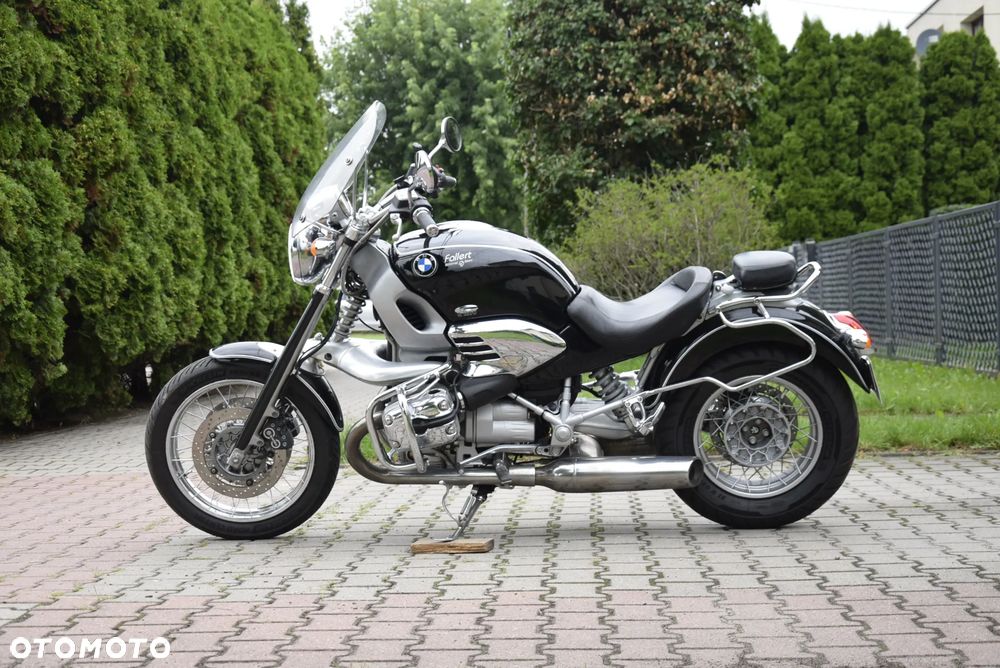 BMW R - 2