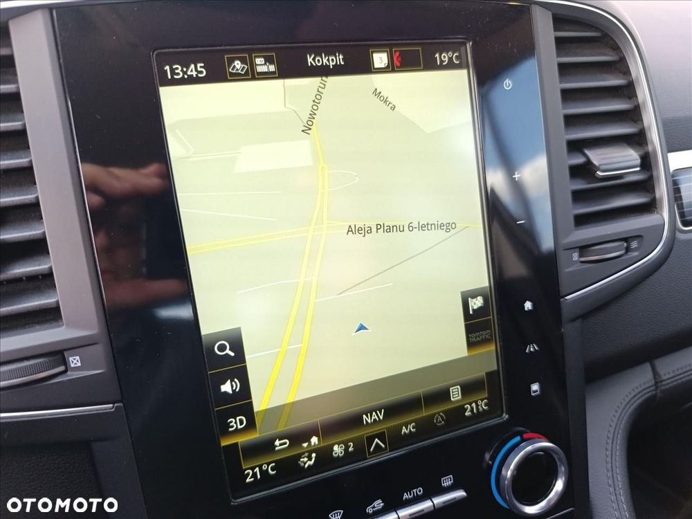 Renault Koleos 1.3 TCe Techno EDC - 18