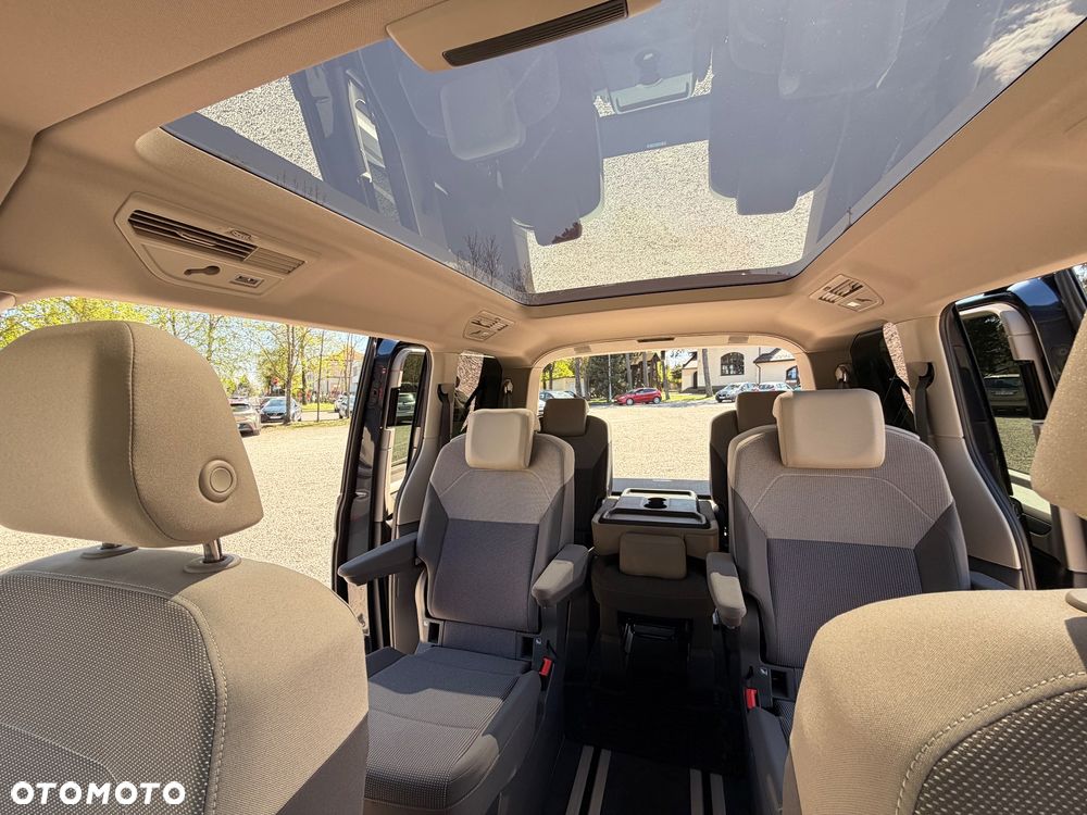 Volkswagen Multivan 2.0 TSI L1 Edition DSG - 17