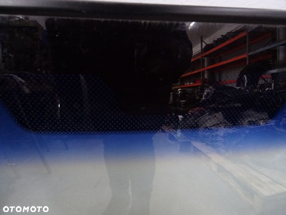 SZYBA CZOŁOWA PRZÓD PRZEDNIA KIA RIO I 99-02 NR142 - 4