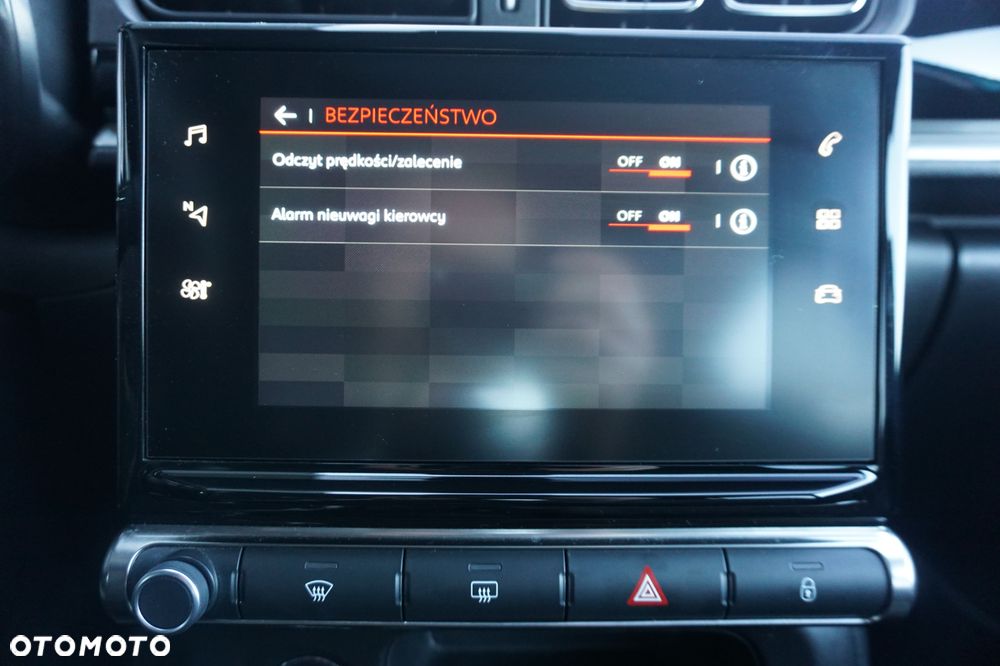 Citroën C3 1.2 PureTech Shine - 19