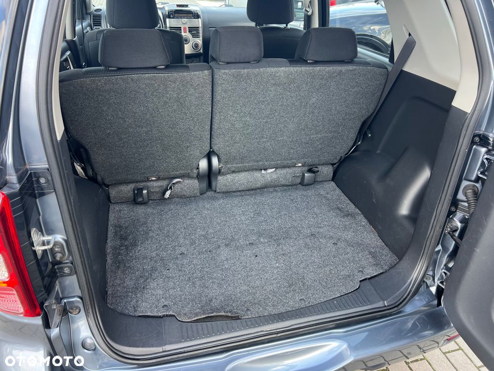 Daihatsu Terios 1.5 Top 4WD - 8