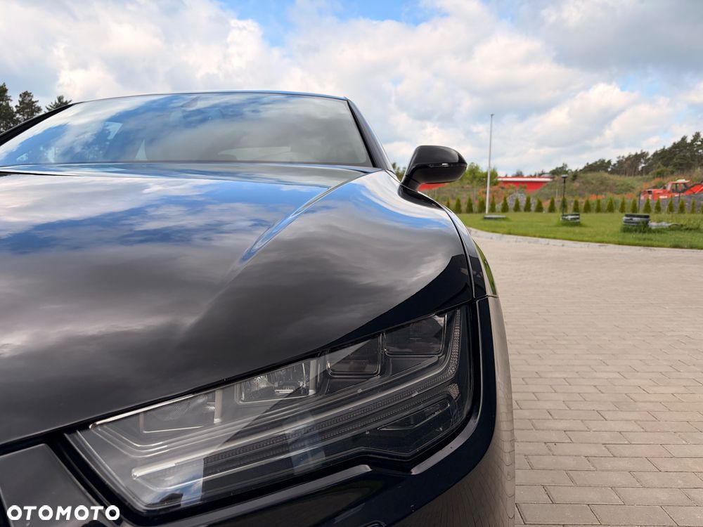 Audi A7 Sportback - 9