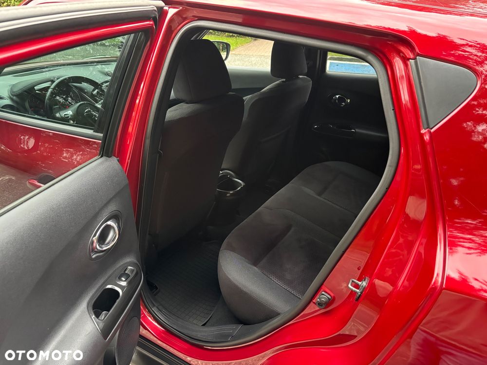 Nissan Juke - 9