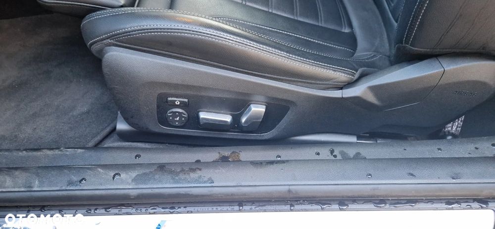 BMW Seria 4 420i M Sport - 12