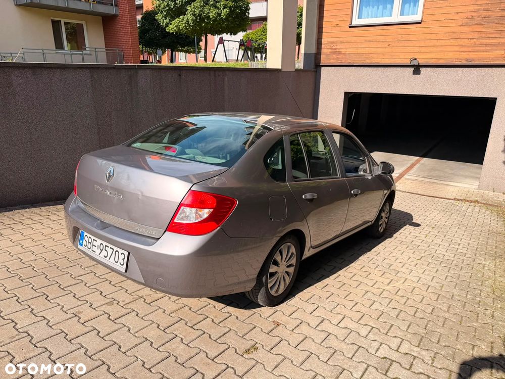 Renault Thalia 1.2 16V All Inclusive - 6