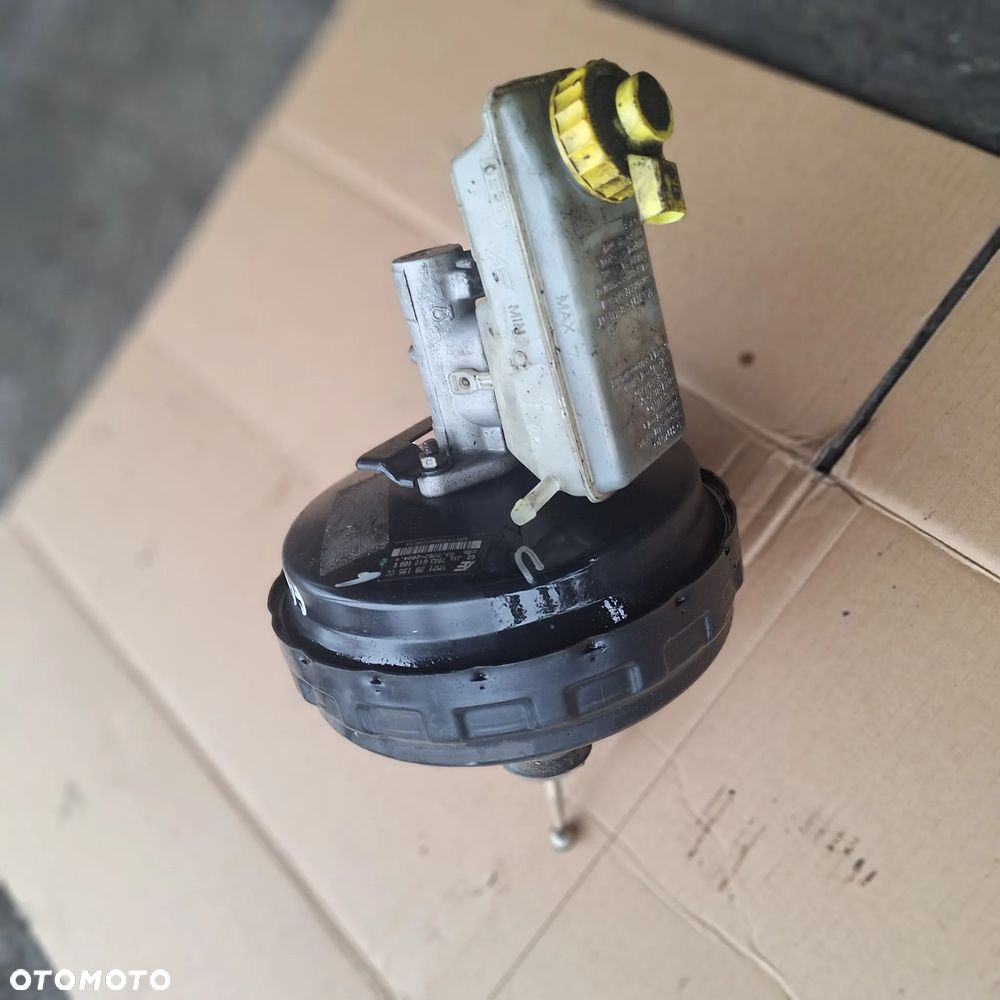 SERWO HAMULCOWE FORD GALAXY 2.0 DOHC YM212B195CC - 3