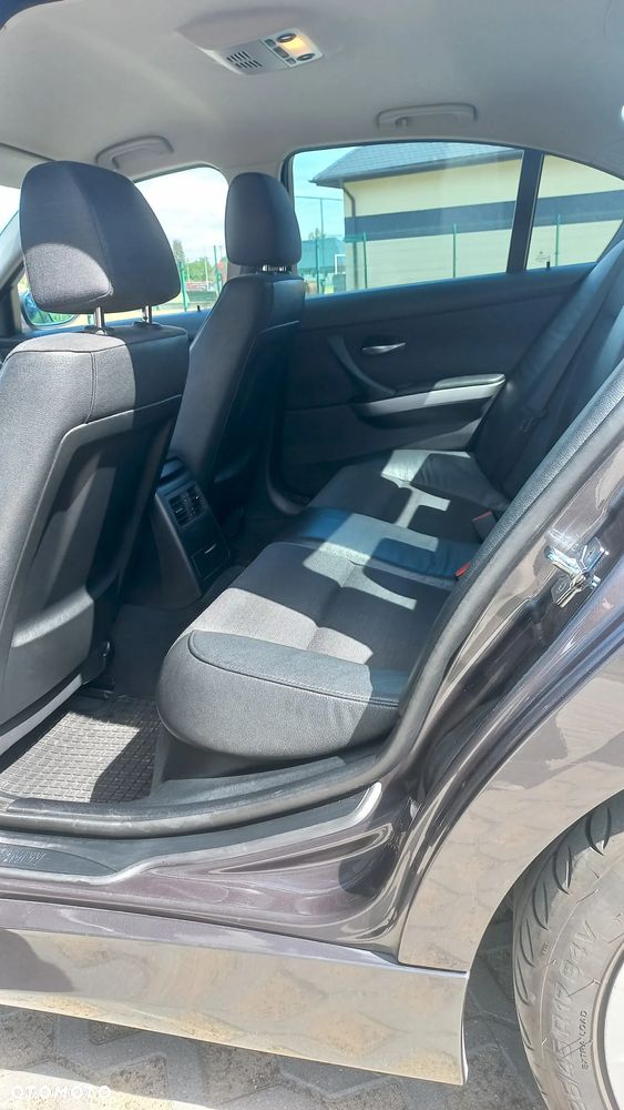 BMW Seria 3 316i - 7