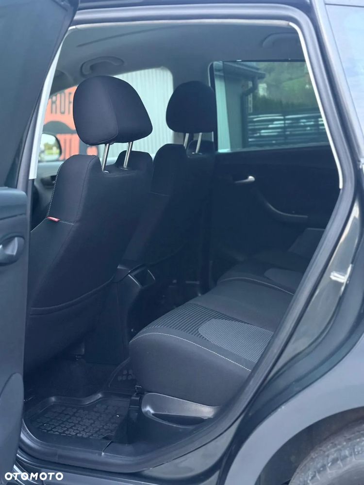 Seat Altea 2.0 TDI DPF 4x4 Freetrack - 17