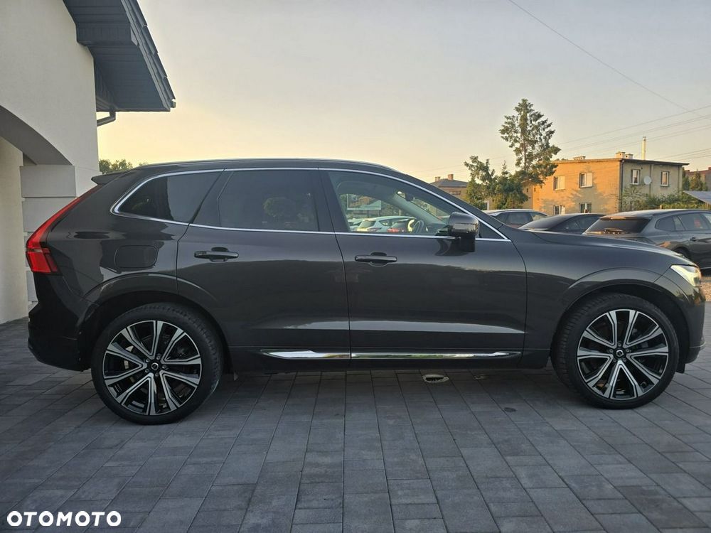 Volvo XC 60 - 9