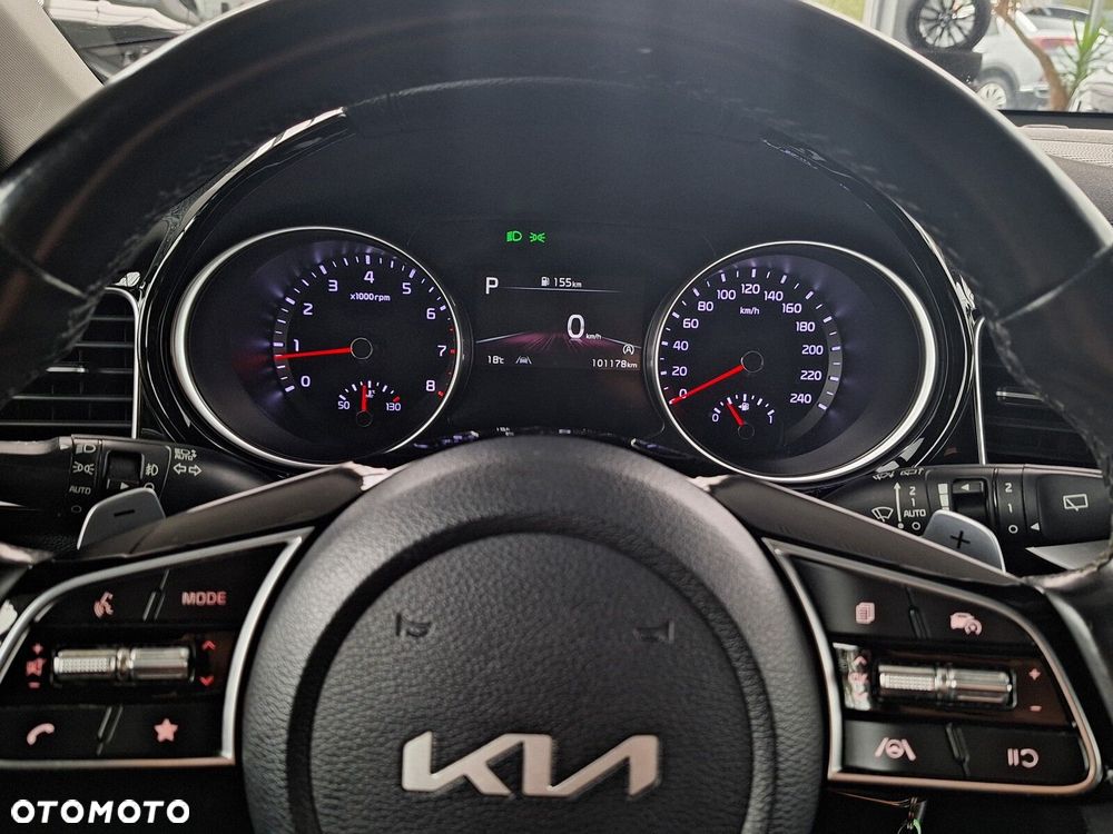 Kia Ceed 2023