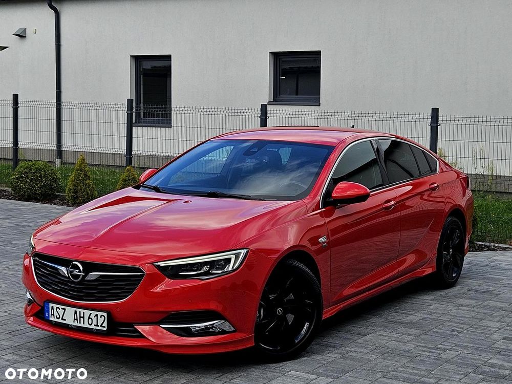 Opel Insignia 2.0 Ultimate Exclusive - 3