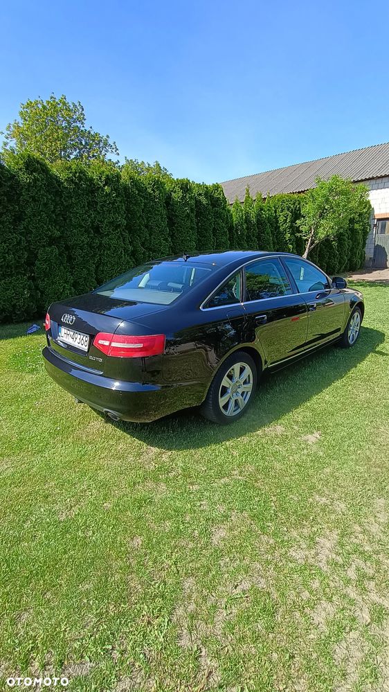 Audi A6 Limousine - 4