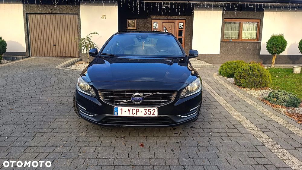 Volvo V60 - 9
