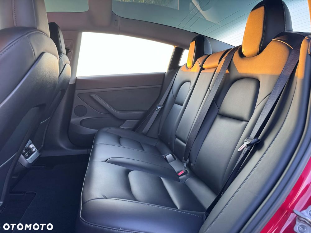 Tesla Model 3 Performance AWD - 20