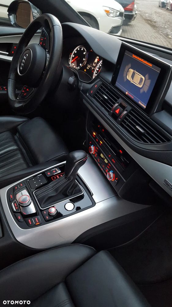 Audi A7 Sportback 3.0 TFSI Quattro S tronic - 15
