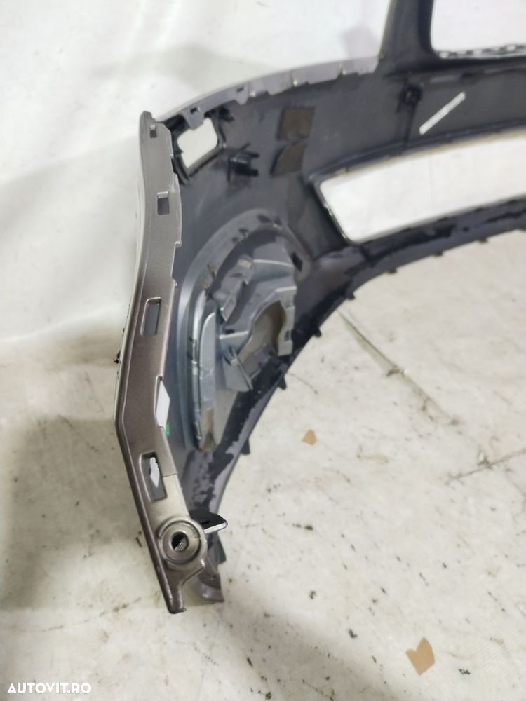 Bara fata Seat Alhambra, 2010, 2011, 2012, 2013, 2014, 2015, 2016, 2017, 2018, 2019, cod origine OE 7N5807221A. - 14