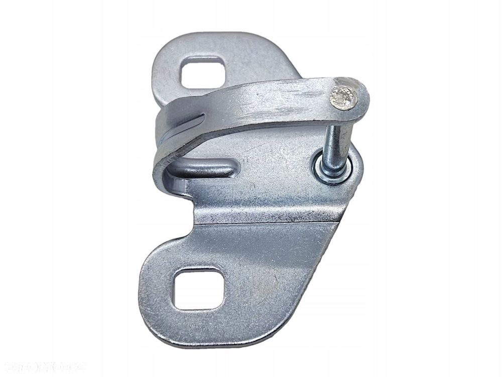 RYGIEL ZACZEP BOLEC ZAMKA DRZWI TYŁ DÓŁ DOLNY DUCATO BOXER JUMPER 06- - 5