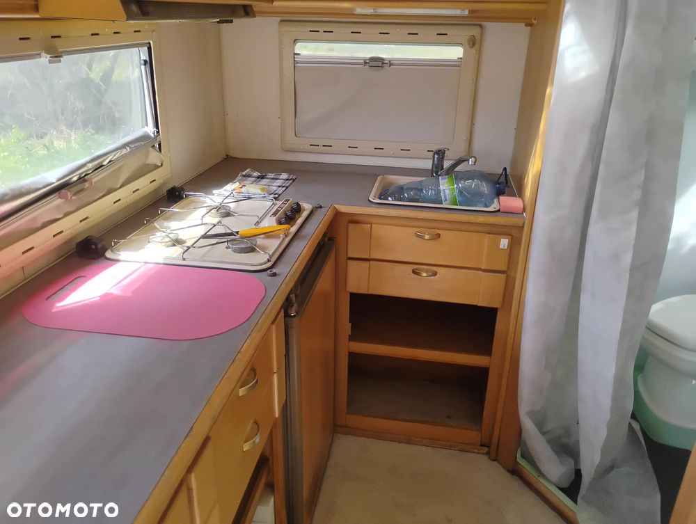 Fiat Ducato - 9