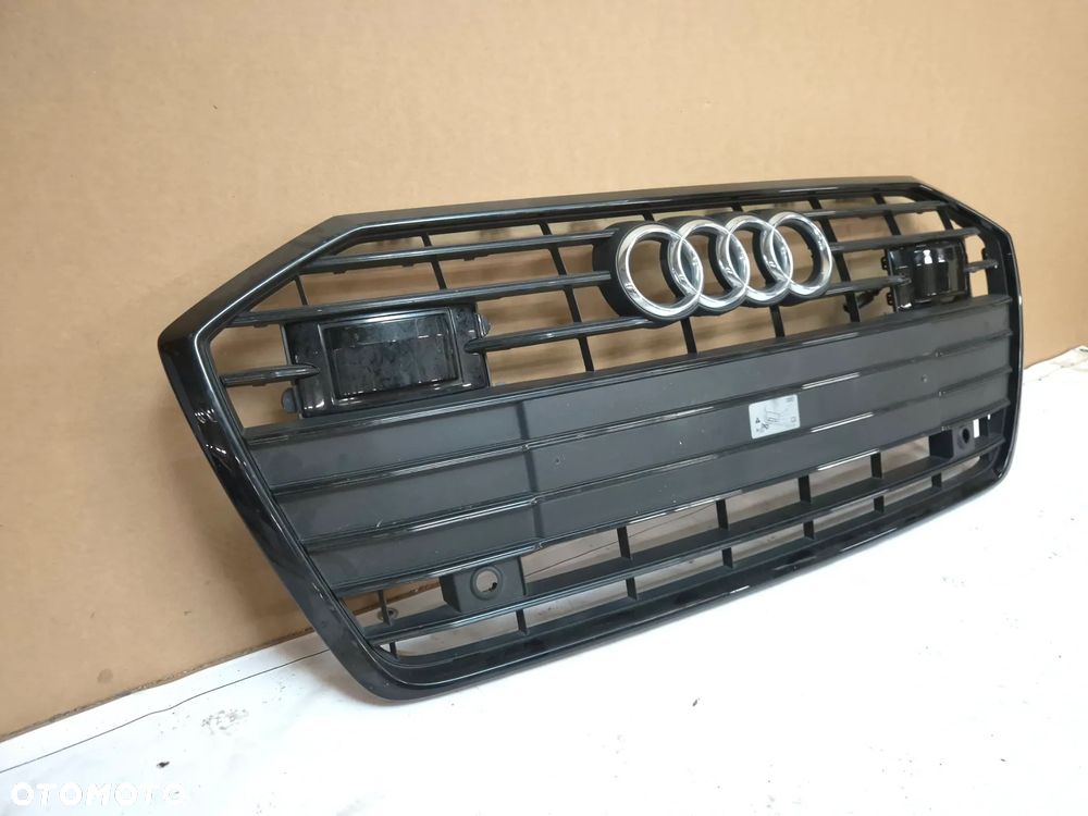 Grill Audi A6 C8 4K0853651 - 3
