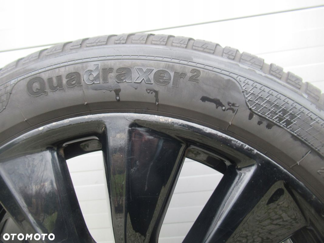 ALU+OPONY ZIMA R19 OPEL GRANDLAND,PEUGEOT 3008 II,5008 II,C5 AIRCROSS,DS4 2 - 6