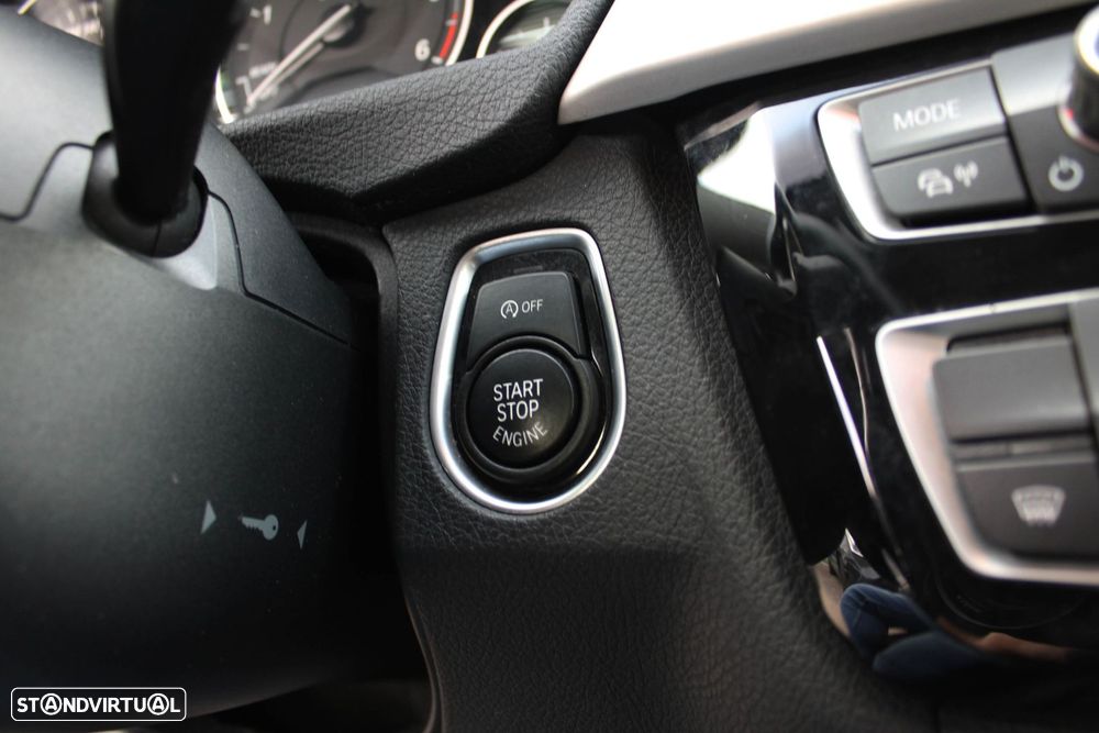 BMW 418 Gran Coupé d Line Sport - 9