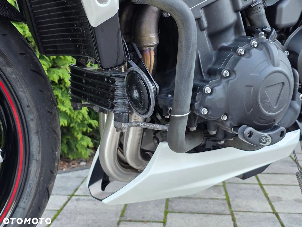 Triumph Speed Triple - 38