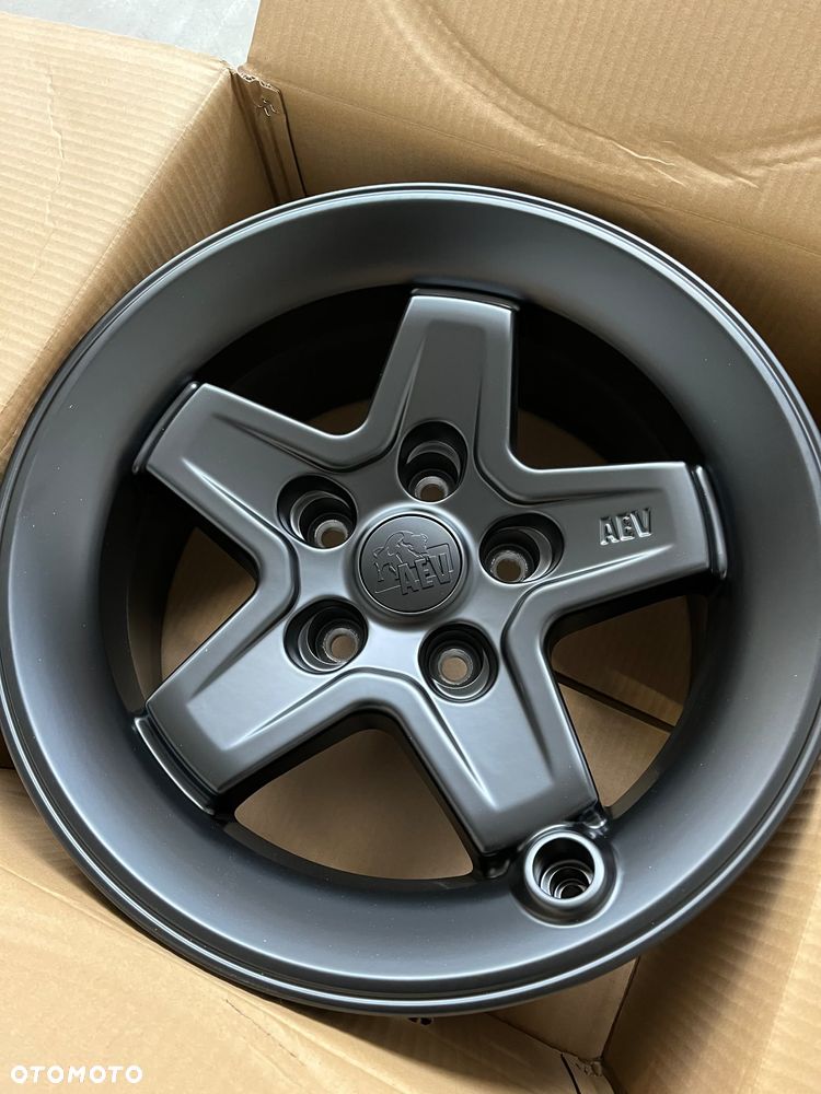 Jeep Wrangler 2.8 CRD Rubicon - 22