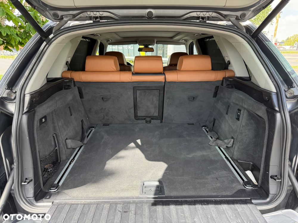 BMW X5 3.0sd xDrive - 40