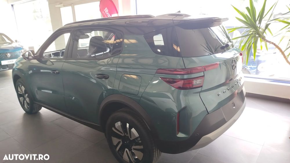 Opel Frontera 1.2 DI Hybrid 48V eDCT GS - 3