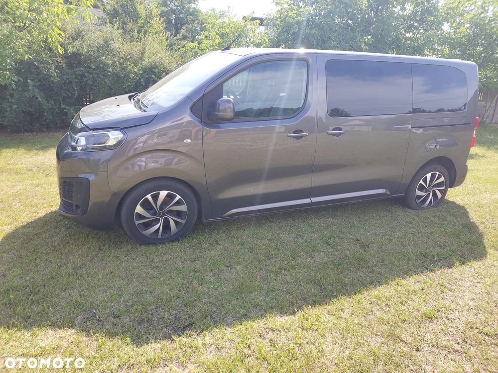 Citroën SpaceTourer M Business Lounge - 3