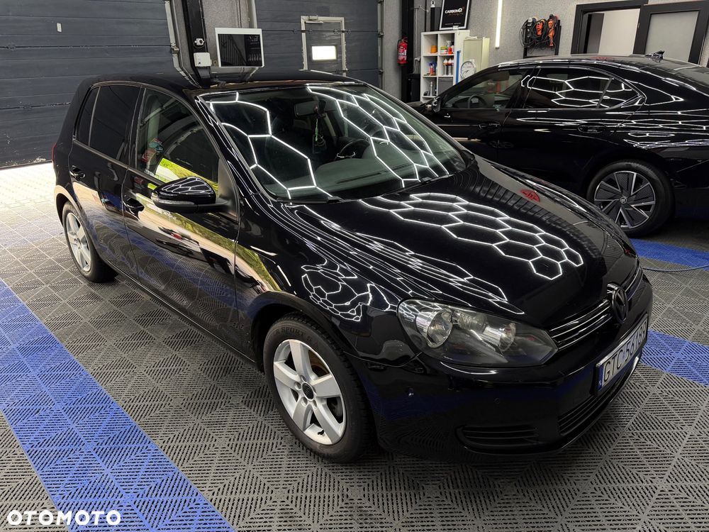 Volkswagen Golf 1.4 TSI Edition - 12