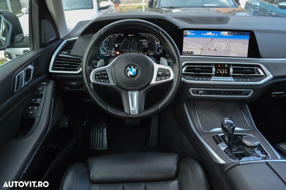BMW X5 xDrive45e xLine - 29