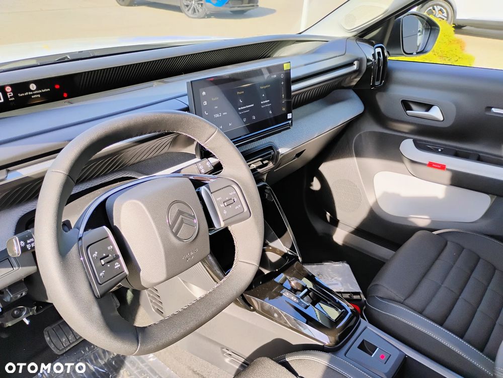 Citroën C3 Aircross 2026