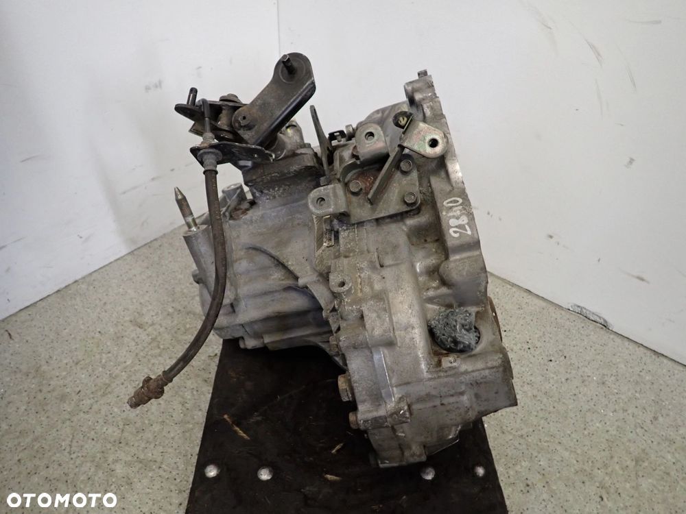 HONDA CIVIC 7 VII GEN 01-05 1.7D SKRZYNIA BIEGÓW - 2