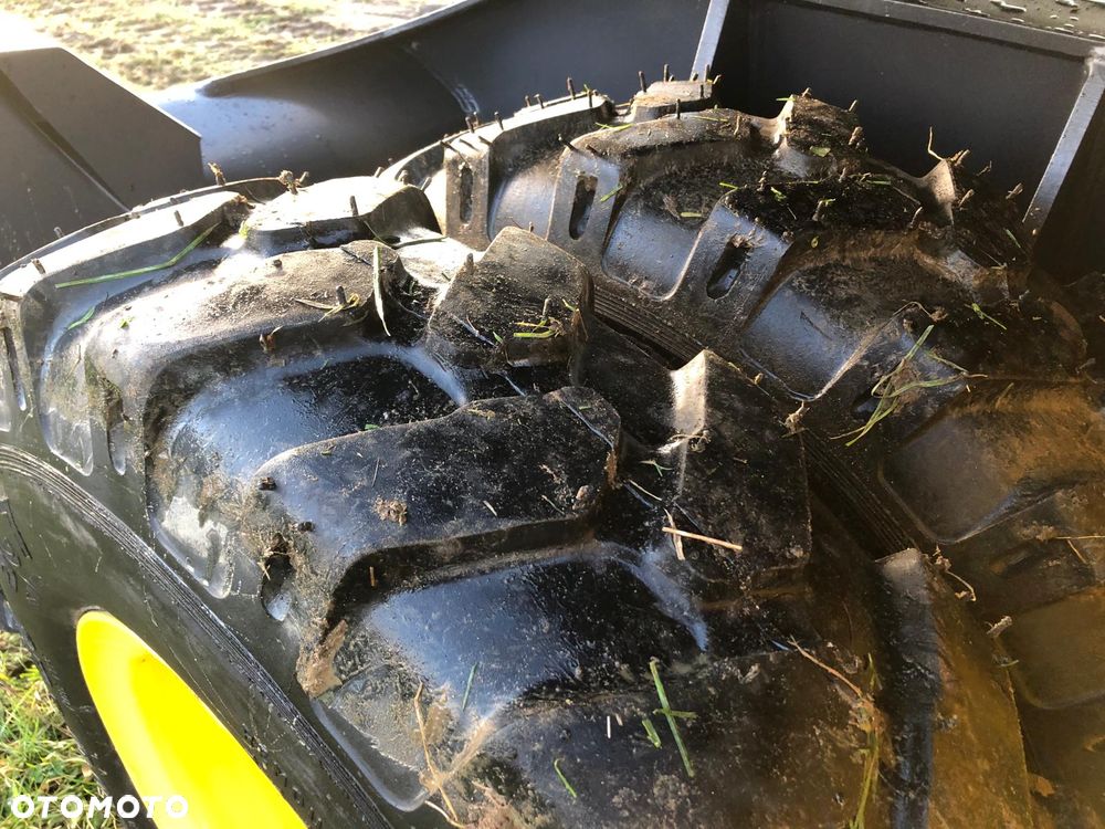 Volvo EW140 ROTOTILT PODPORY PŁUG - 15