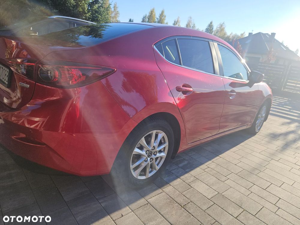 Mazda 3 2.0 Skyenergy - 6