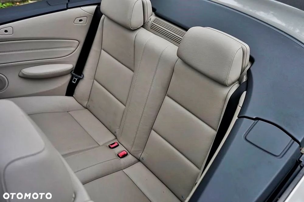 BMW Seria 1 118d Cabrio - 20