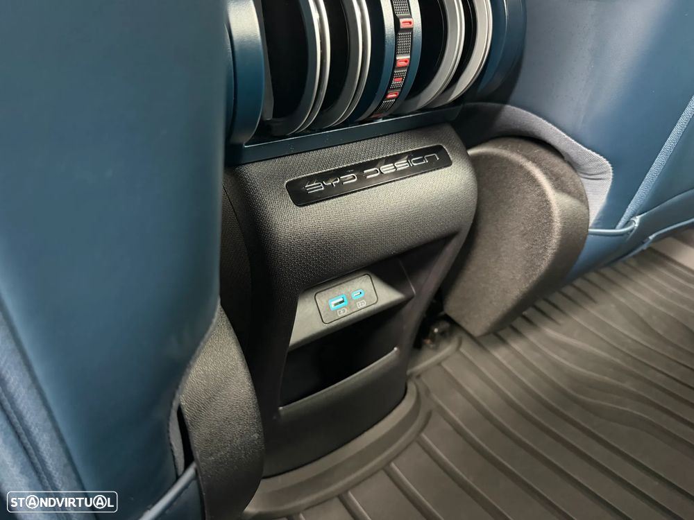 BYD Atto 3 60.48 kWh Design - 26