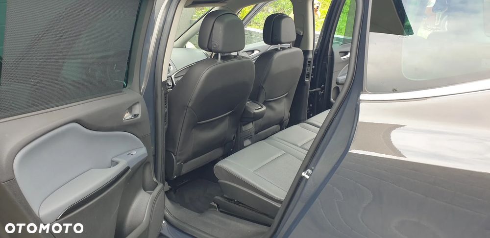 Opel Zafira Tourer 1.6 ECOTEC DIT ecoFLEX Start/Stop Style - 15