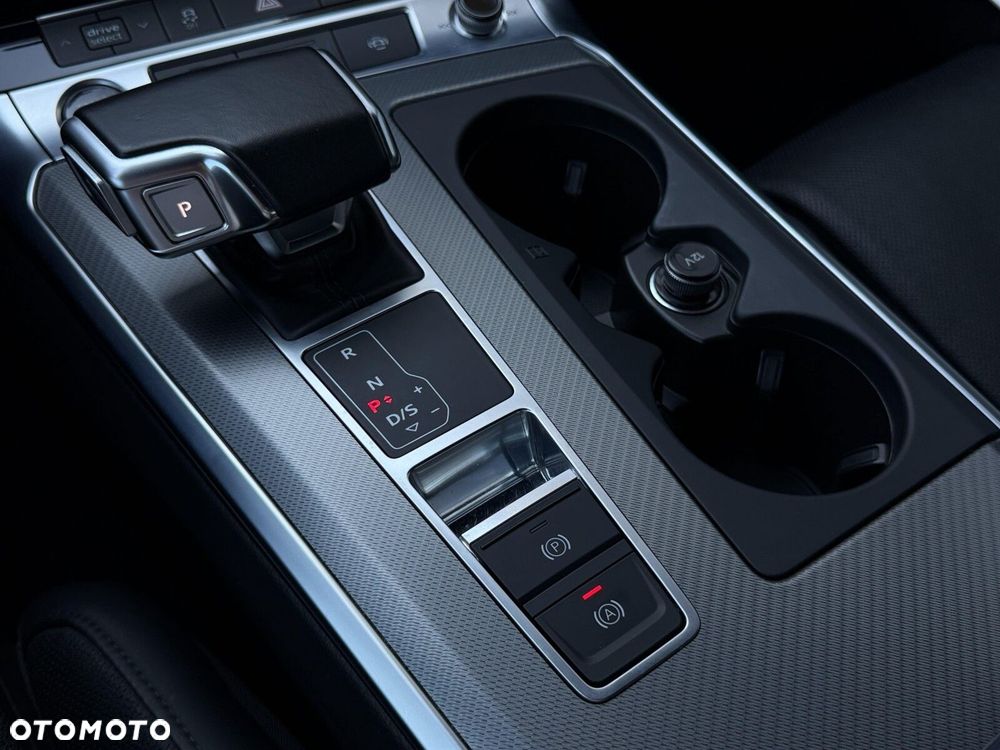 Audi A6 Limousine - 37